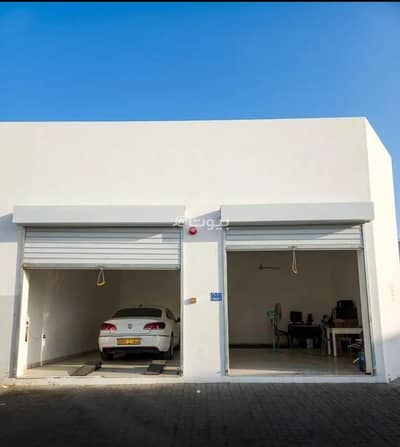 Garage for Rent in Al Wadi Al Kabir, Muscat - Garage For Rent in Al Wadi Al Kabir, Muscat