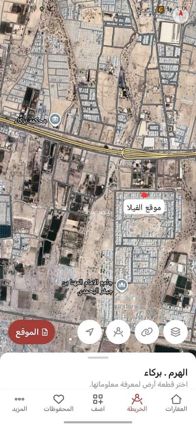 فیلا 8 غرف نوم للبيع في بركاء، الباطنة - فيلا مكونة من 8 غرف نوم للبيع في بركة، الباطنة