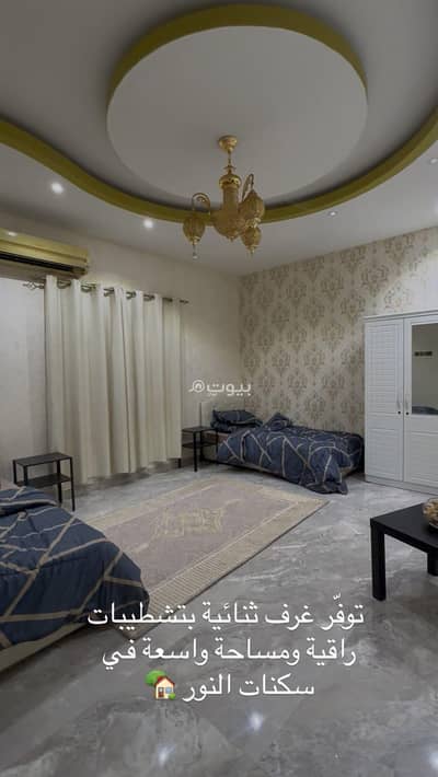 2 Bedroom Room for Rent in Al Mawaleh, Muscat - Furnished Room For Rent in Al Mawaleh, Muscat