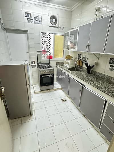 2 Bedroom Flat for Rent in Al Maabilah, Muscat - 2 Bedroom Furnished Apartment For Rent in Al Maabilah, Muscat