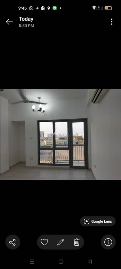 3 Bedroom Apartment for Rent in Madinat As Sultan Qaboos, Muscat - 3 Bedroom Apartment For Rent in Madinat As Sultan Qaboos, Muscat
