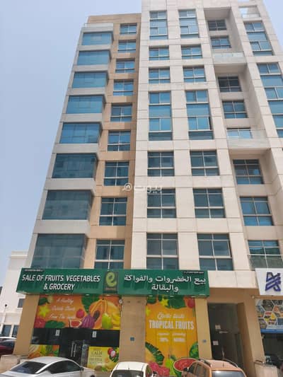 Other Commercial for Rent in Ghala, Muscat - 120 SQM Commercial Space For Rent in Ghala, Muscat