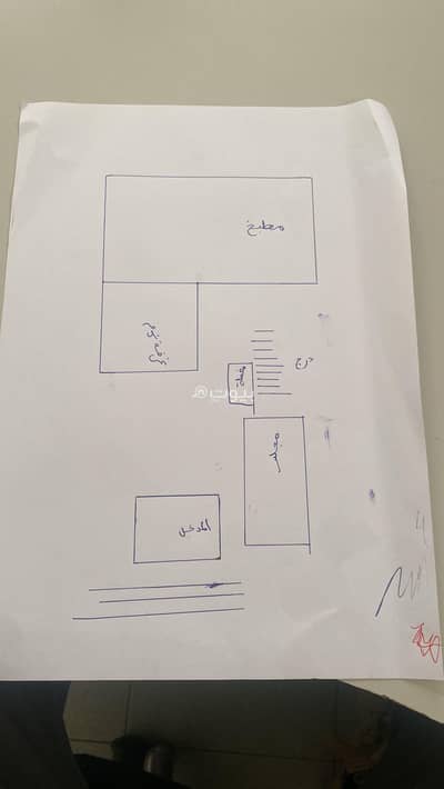 ارض سكنية  للبيع في بركاء، الباطنة - أرض سكنية للبيع في بركة، الباطنة