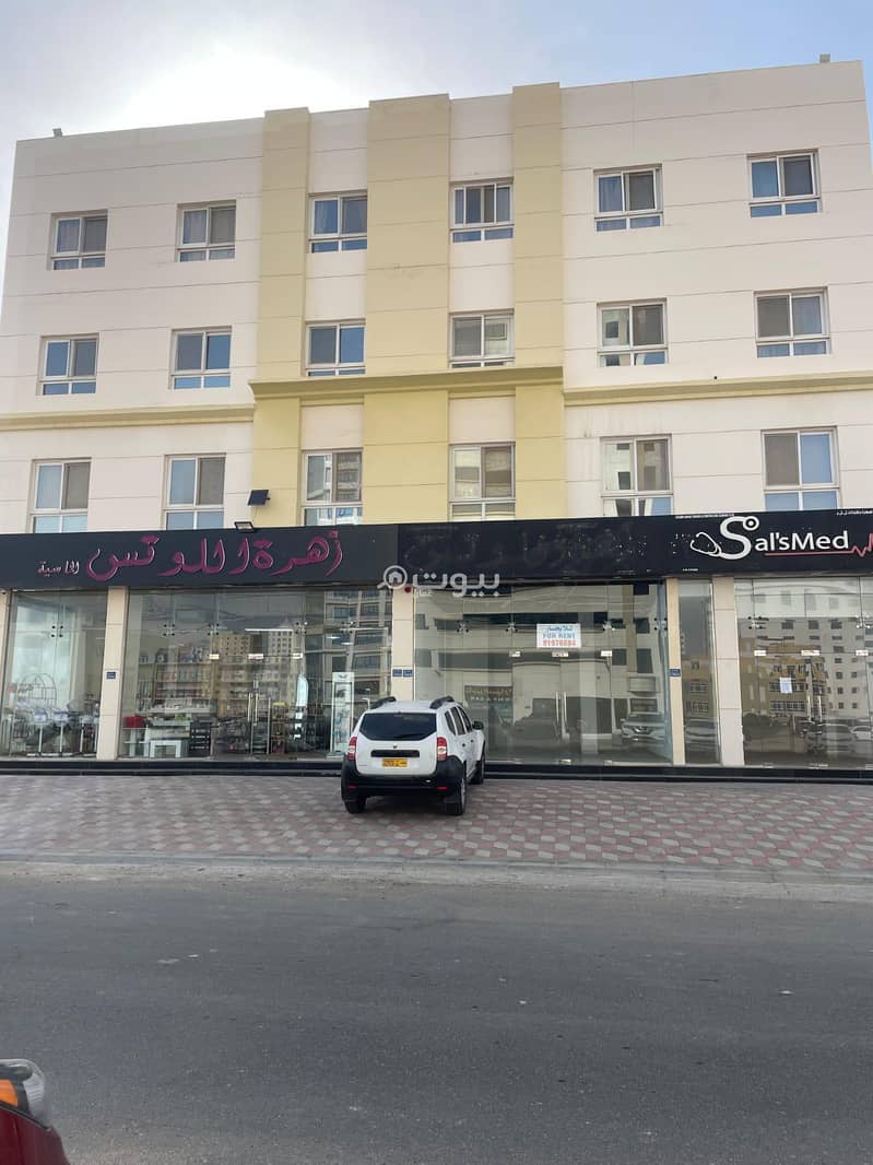 40 SQM Other Commercial For Rent in Al Maabilah, Muscat 40 SQM Other Commercial For Rent in Al Maabilah, Muscat