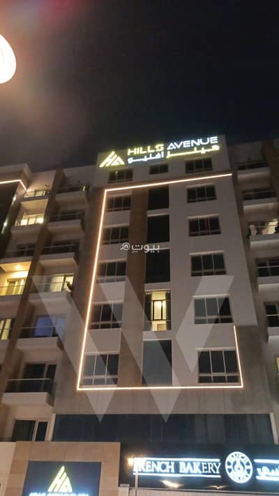 1 Bedroom Flat for Rent in Muscat Hills, Muscat - 1 Bedroom Furnished Apartment For Rent in Muscat Hills
