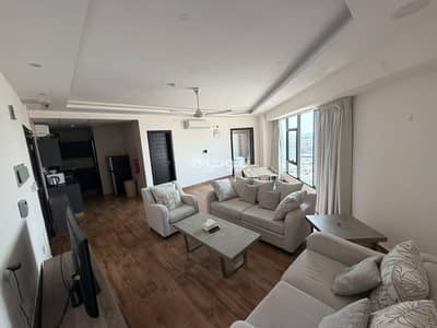 1 Bedroom Apartment for Rent in Al Khoud, Muscat - 1 Bedroom Apartment For Rent in Al Khoud, Muscat