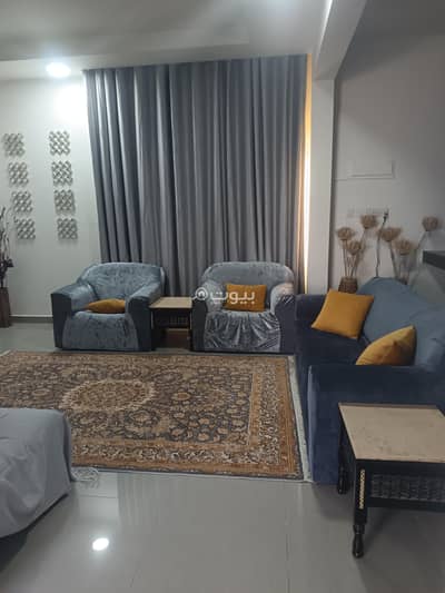 1 Bedroom Apartment for Rent in Al Maabilah, Muscat - 1 Bedroom Furnished Apartment For Rent in Al Maabilah, Muscat