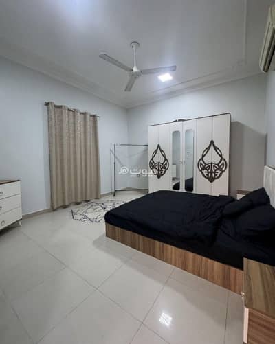 1 Bedroom Apartment for Rent in Bosher, Muscat - 1 Bedroom Furnished Apartment For Rent in Bosher, Muscat
