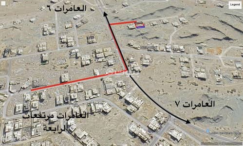 ارض سكنية  للبيع في العامرات، مسقط - أرض سكنية للبيع في الأم أرات، مسقط