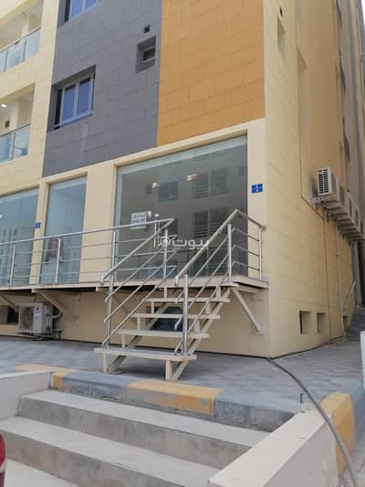 Other Commercial for Rent in Ghala, Muscat - 52 SQM Commercial Space For Rent in Ghala, Muscat