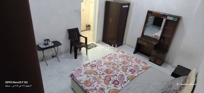 3 Bedroom Room for Rent in Al Khuwair, Muscat - Furnished Room For Rent in Al Khuwair, Muscat