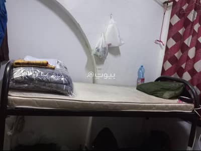 1 Bedroom Room for Rent in Al Ghubrah, Muscat - Furnished Room For Rent in Al Ghubrah, Muscat
