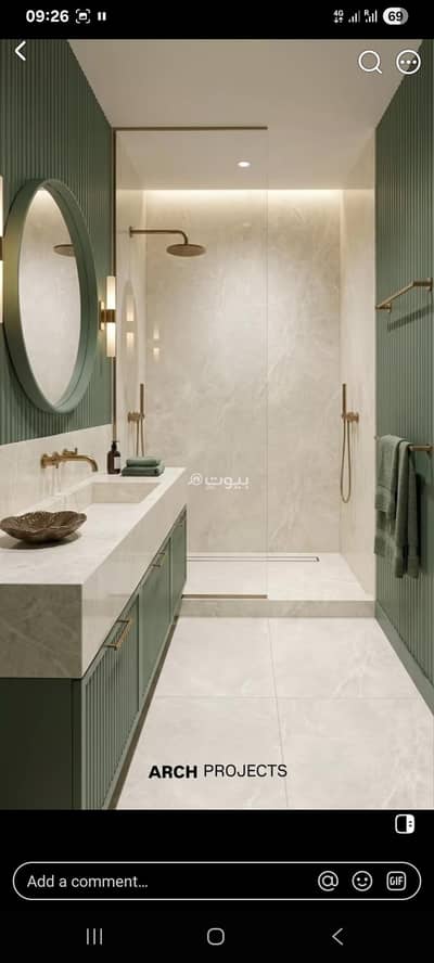 1 Bedroom Room for Rent in Al Mawaleh, Muscat - 1 Bedroom Room For Rent in Al Mawaleh, Muscat