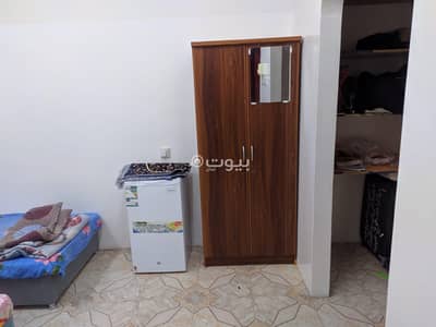 1 Bedroom Room for Rent in Al Maabilah, Muscat - Furnished Room For Rent in Al Maabilah, Muscat