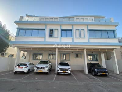 2 Bedroom Apartment for Rent in Ruwi, Muscat - 2 Bedroom Apartment For Rent in Ruwi, Muscat