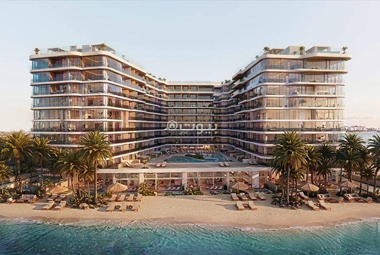 4 Bedroom Apartment For Sale in The Wave (Almouj), Muscat 4 Bedroom Apartment For Sale in The Wave (Almouj), Muscat