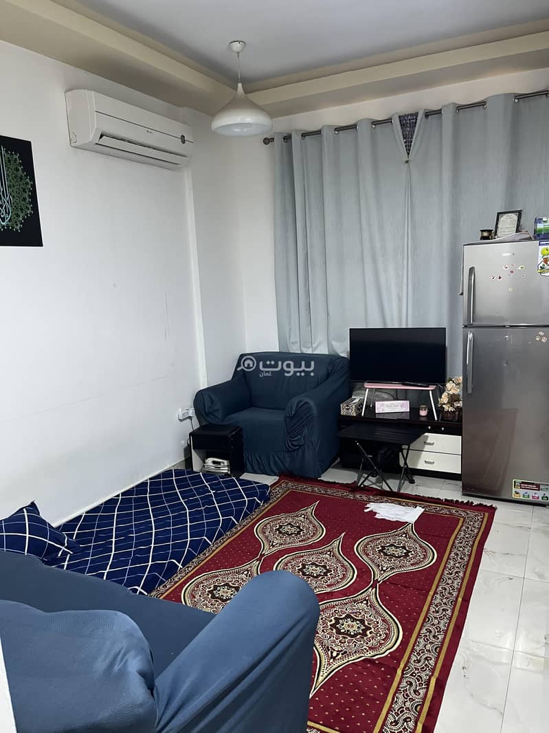 1 Bedroom Apartment For Rent in Ghala, Muscat 1 Bedroom Apartment For Rent in Ghala, Muscat