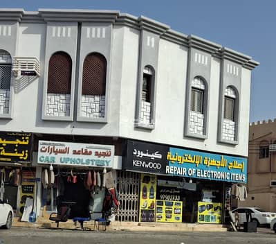 فلیٹ 3 غرف نوم للايجار في السيب، مسقط - شقة مكونة من 3 غرف نوم للإيجار في السيب، مسقط