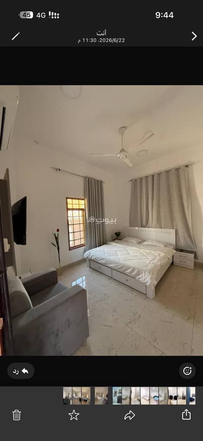 1 Bedroom Room for Rent in Al Khuwair, Muscat - 1 Bedroom Room For Rent in Al Khuwair, Muscat