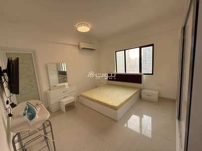 2 Bedroom Flat for Rent in Al Maabilah, Muscat - 2 Bedroom Furnished Apartment For Rent in Al Maabilah, Muscat