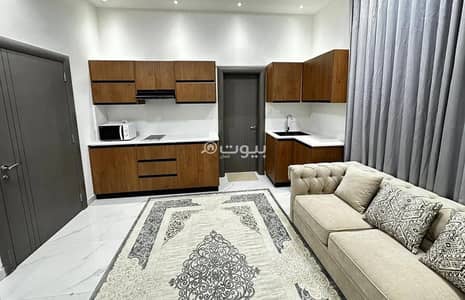 1 Bedroom Apartment for Rent in Al Maabilah, Muscat - 1 Bedroom Furnished Apartment For Rent in Al Maabilah, Muscat