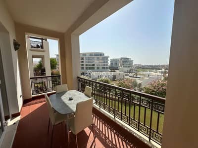 2 Bedroom Apartment for Rent in Muscat Hills, Muscat - 2 Bedroom Furnished Apartment For Rent in Muscat Hills