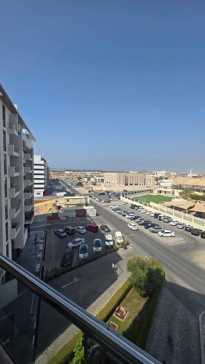 2 Bedroom Apartment for Rent in Muscat Hills, Muscat - 2 Bedroom Apartment For Rent in Muscat Hills