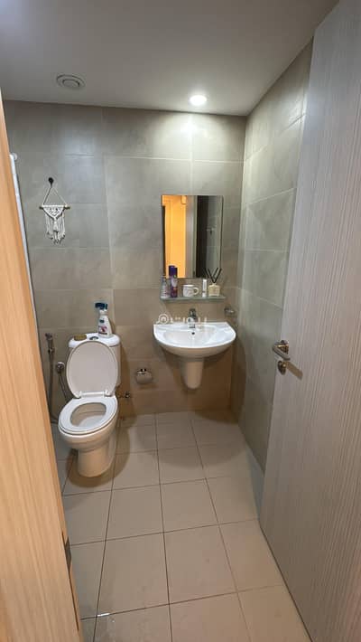 2 Bedroom Apartment for Rent in Bosher, Muscat - 2 Bedroom Furnished Apartment For Rent in Bosher, Muscat
