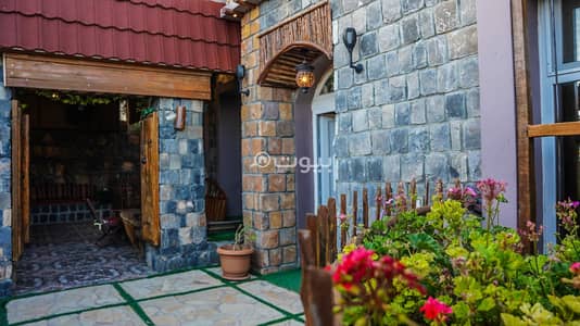 شاليه 3 غرف نوم للايجار في نزوى، الداخلية - شاليه 3 غرف نوم للإيجار في نزوى، الداخلية