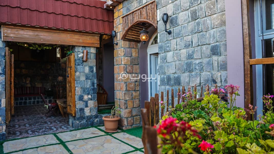 شاليه 3 غرف نوم للإيجار في نزوى، الداخلية شاليه 3 غرف نوم للإيجار في نزوى، الداخلية