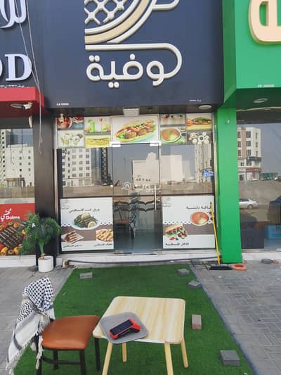 عقارات تجارية اخرى  للبيع في المعبيلة، مسقط - 30 متر مربع مساحة تجارية أخرى للبيع في المعابل، مسقط