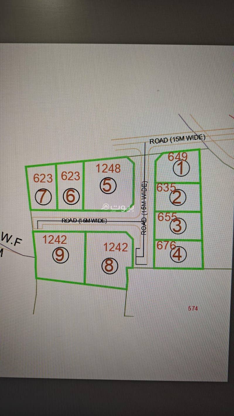Residential Land For Sale in Bahla, Al Dakhiliya Residential Land For Sale in Bahla, Al Dakhiliya