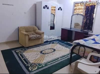 غرفة 1 غرفة نوم للايجار في الخوير، مسقط - غرفة مفروشة للإيجار في الخوير، مسقط