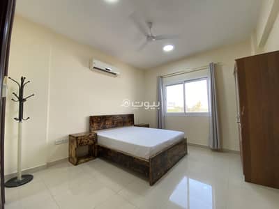1 Bedroom Room for Rent in Al Ghubrah, Muscat - Furnished Room For Rent in Al Ghubrah, Muscat