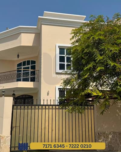 5 Bedroom Villa for Rent in Azaiba, Muscat - 5 Bedroom Villa For Rent in Azaiba, Muscat