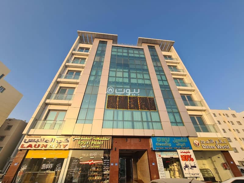 1 Bedroom Apartment For Rent in Al Khoud, Muscat 1 Bedroom Apartment For Rent in Al Khoud, Muscat