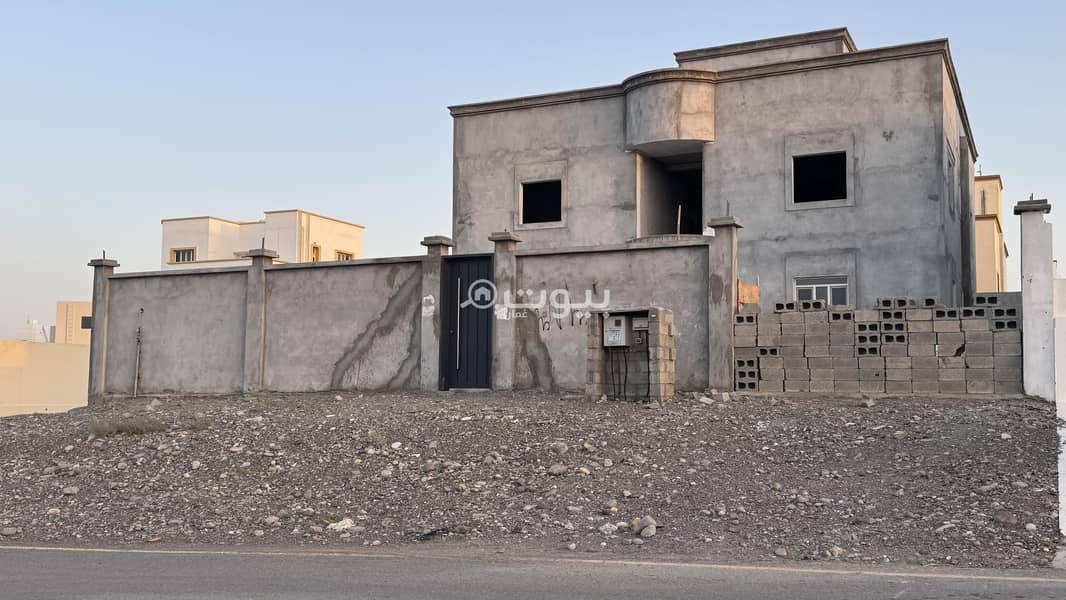 فيلا 5 غرفة نوم للبيع في المعبيل, مسقط فيلا 5 غرفة نوم للبيع في المعبيل, مسقط
