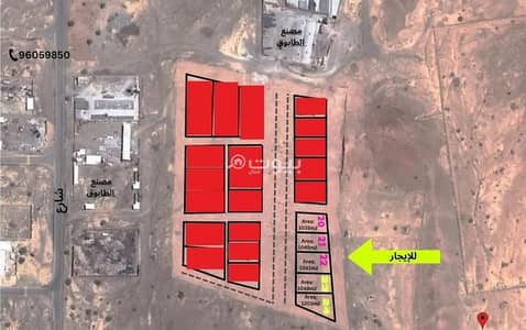 Residential Land for Rent in Sur, Al Sharqiya - Residential Land For Rent in Sur, Al Sharqiya