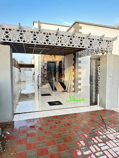 فیلا 2 غرفة نوم للايجار في صحار، الباطنة - فيلا من غرفتي نوم للإيجار في صحار، الباطنة
