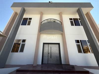 فیلا 4 غرف نوم للايجار في العامرات، مسقط - فيلا مكونة من 4 غرف نوم للإيجار في العامرات، مسقط