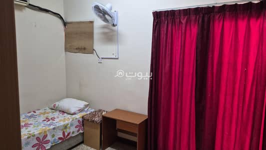 غرفة 1 غرفة نوم للايجار في وادي الكبير، مسقط - غرفة مفروشة للإيجار في الوادي الكبير، مسقط