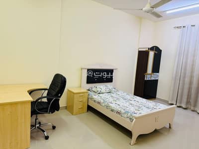 1 Bedroom Room for Rent in Ghala, Muscat - Furnished Room For Rent in Ghala, Muscat