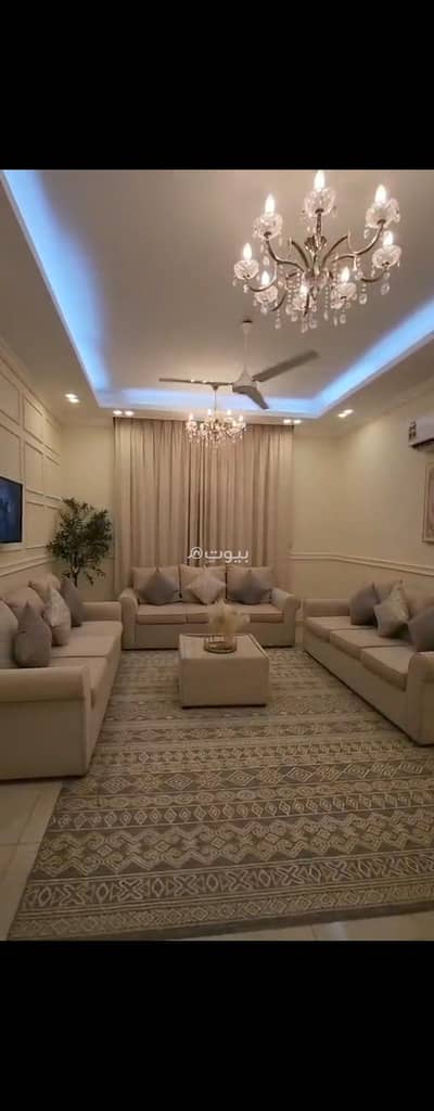 2 Bedroom Flat for Rent in Salalah, Dhofar - 2 Bedroom Furnished Apartment For Rent in Salalah, Dhofar