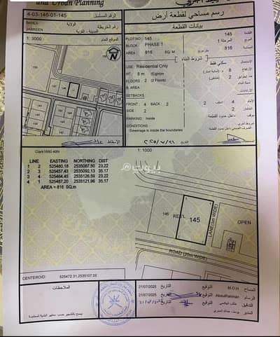 Residential Land for Sale in Bahla, Al Dakhiliya - Residential Land For Sale in Bahla, Al Dakhiliya Residential Land for Sale in Bahla, Al Dakhiliya - Residential Land For Sale in Bahla, Al Dakhiliya