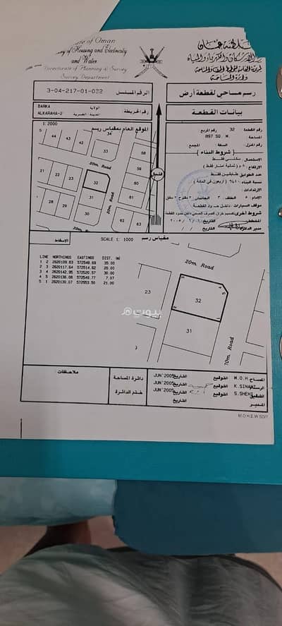 فیلا 4 غرف نوم للبيع في بركاء، الباطنة - فيلا 4 غرف نوم للبيع في بركة، الباطنة