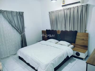 1 Bedroom Apartment for Rent in Al Khuwair, Muscat - 1 Bedroom Furnished Apartment For Rent in Al Khuwair, Muscat