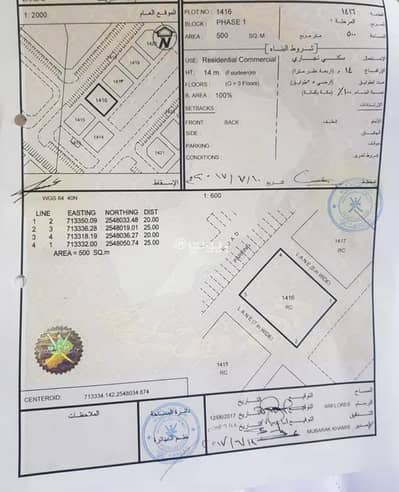 ارض سكنية للبيع في قريات، مسقط - أرض سكنية للبيع في القريات، مسقط ارض سكنية للبيع في قريات، مسقط - أرض سكنية للبيع في القريات، مسقط