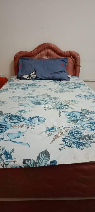 1 Bedroom Room for Rent in Darsait, Muscat - Furnished Room For Rent in Darsait, Muscat