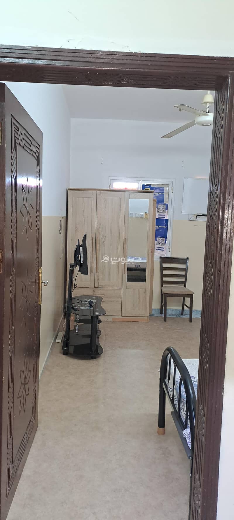 غرفة للإيجار في روي، مسقط غرفة للإيجار في روي، مسقط