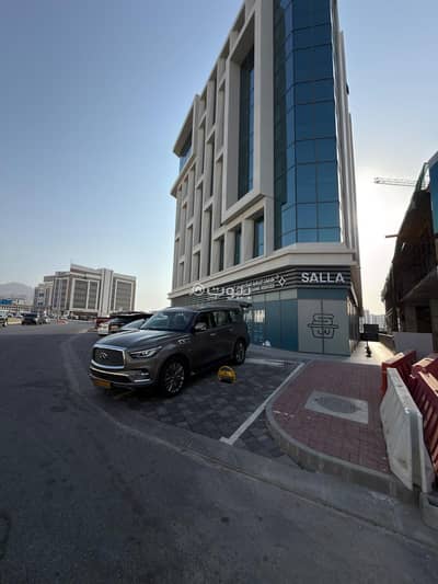 فلیٹ 3 غرف نوم للايجار في مدينة السلطان قابوس، مسقط - شقة مكونة من 3 غرف نوم للإيجار في مدينـة السلطان قابوس، مسقط